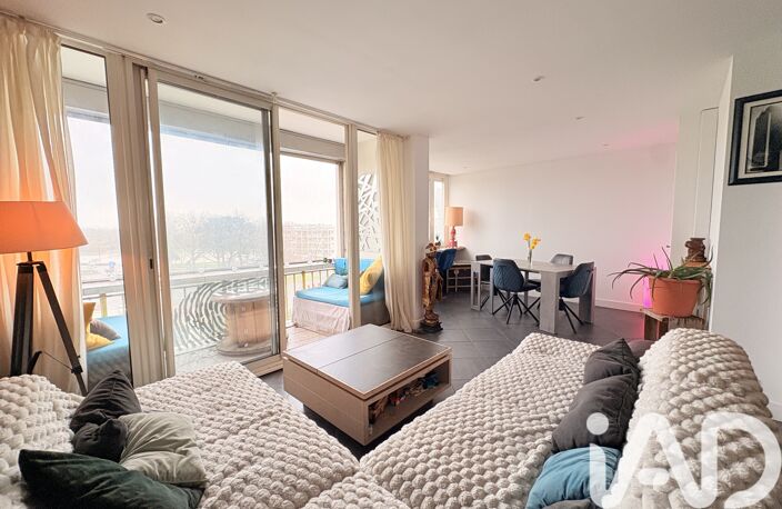 Vente Appartement 3 pièces — photo 3