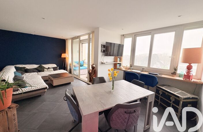 Vente Appartement 3 pièces — photo 5