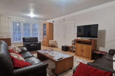 Maison 6 pièces 229900 €