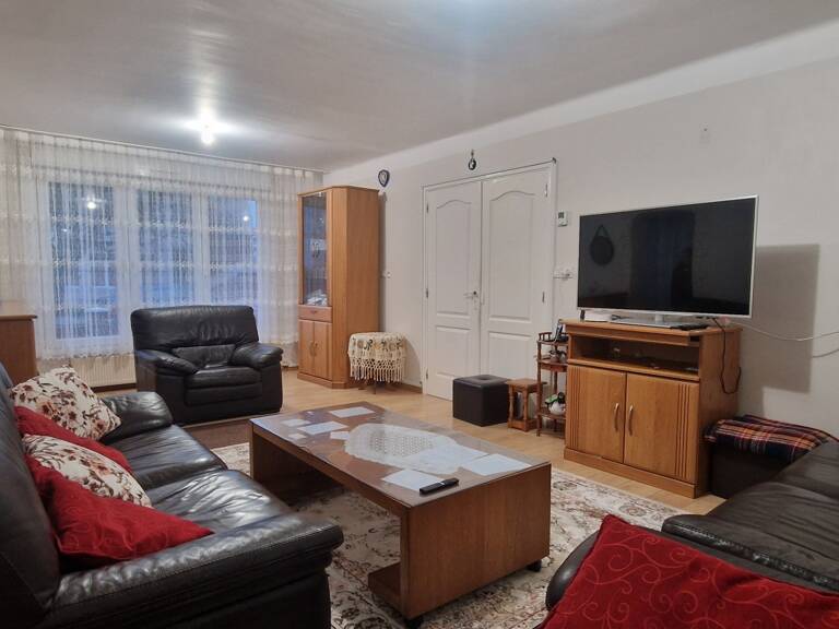 Vente Maison traditionnelle 6 pièces — photo 1