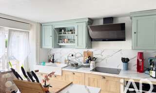 Maison 4 Pièces 116 m² à vendre à Madonne-et-Lamerey (88270)