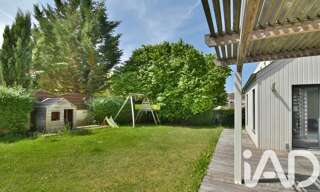 Maison 7 Pièces 154 m² à vendre à Montlignon (95680)