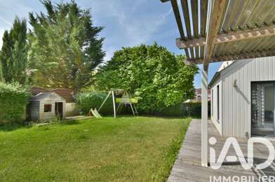 Maison 7 pièces 665000 €