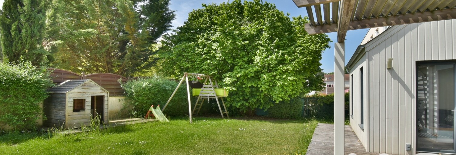 Maison 7 Pièces 154 m² à vendre à Montlignon (95680)