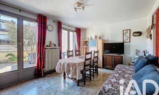 Maison 4 Pièces 84 m² à vendre à L'Haÿ-les-Roses (94240)