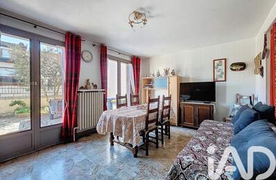 Vente Maison/villa 4 pièces — photo du bien