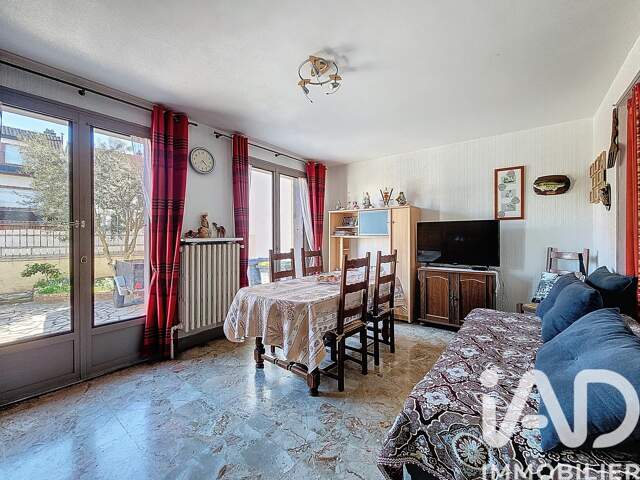 Vente Maison/villa 4 pièces — photo du bien