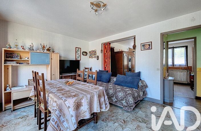 Vente Maison/villa 4 pièces — photo 2