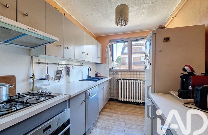 Vente Maison/villa 4 pièces — photo 3