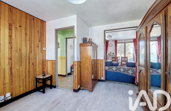 Vente Maison/villa 4 pièces — photo 4