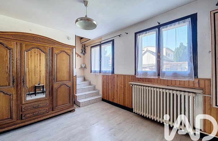 Vente Maison/villa 4 pièces — photo 5