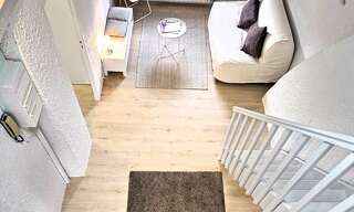 Appartement 4 Pièces 70 m² à vendre à Honfleur (14600)