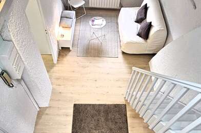 Appartement 4 pièces 239000 €