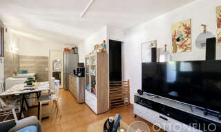 Appartement 2 Pièces 33 m² à vendre à Roquebrune-sur-Argens (83520)