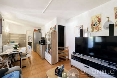 Appartement 2 pièces 133000 €