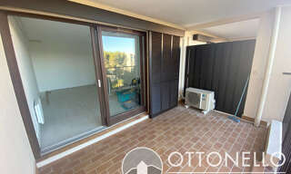 Appartement 2 Pièces 47 m² à louer à Fréjus (83370)