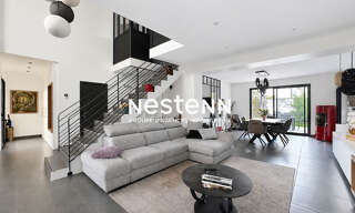 Maison 6 Pièces 135 m² à vendre à Gouvieux (60270)