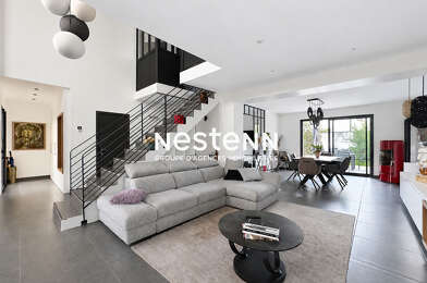 Maison 6 pièces 679000 €
