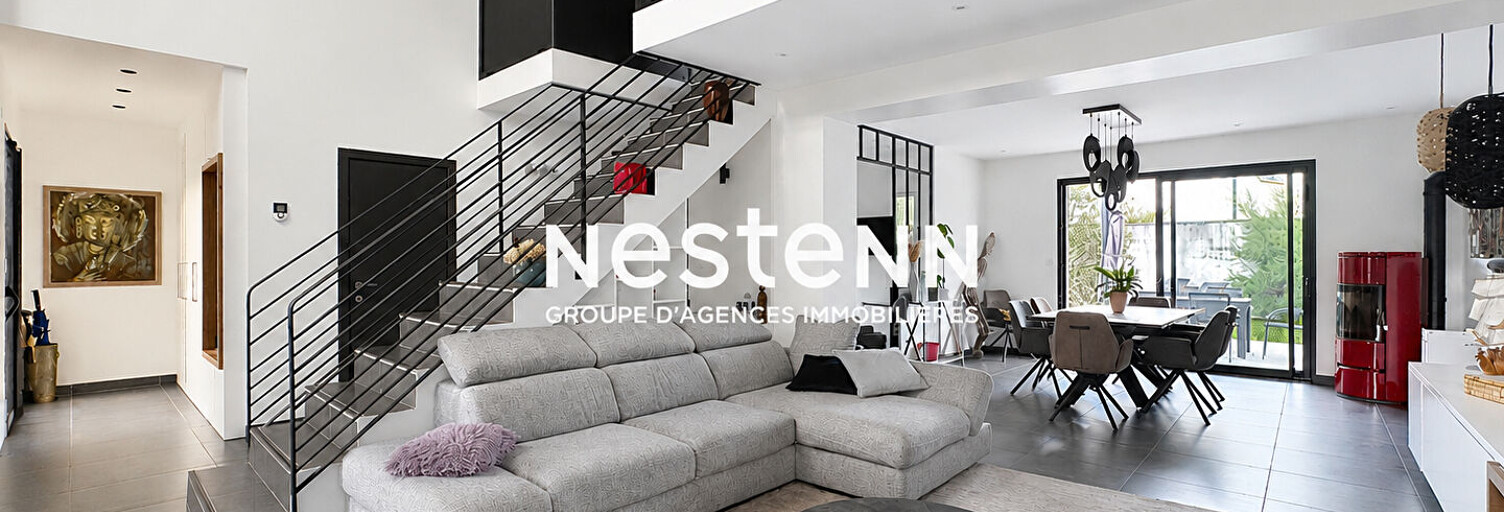 Maison 6 Pièces 135 m² à vendre à Gouvieux (60270)