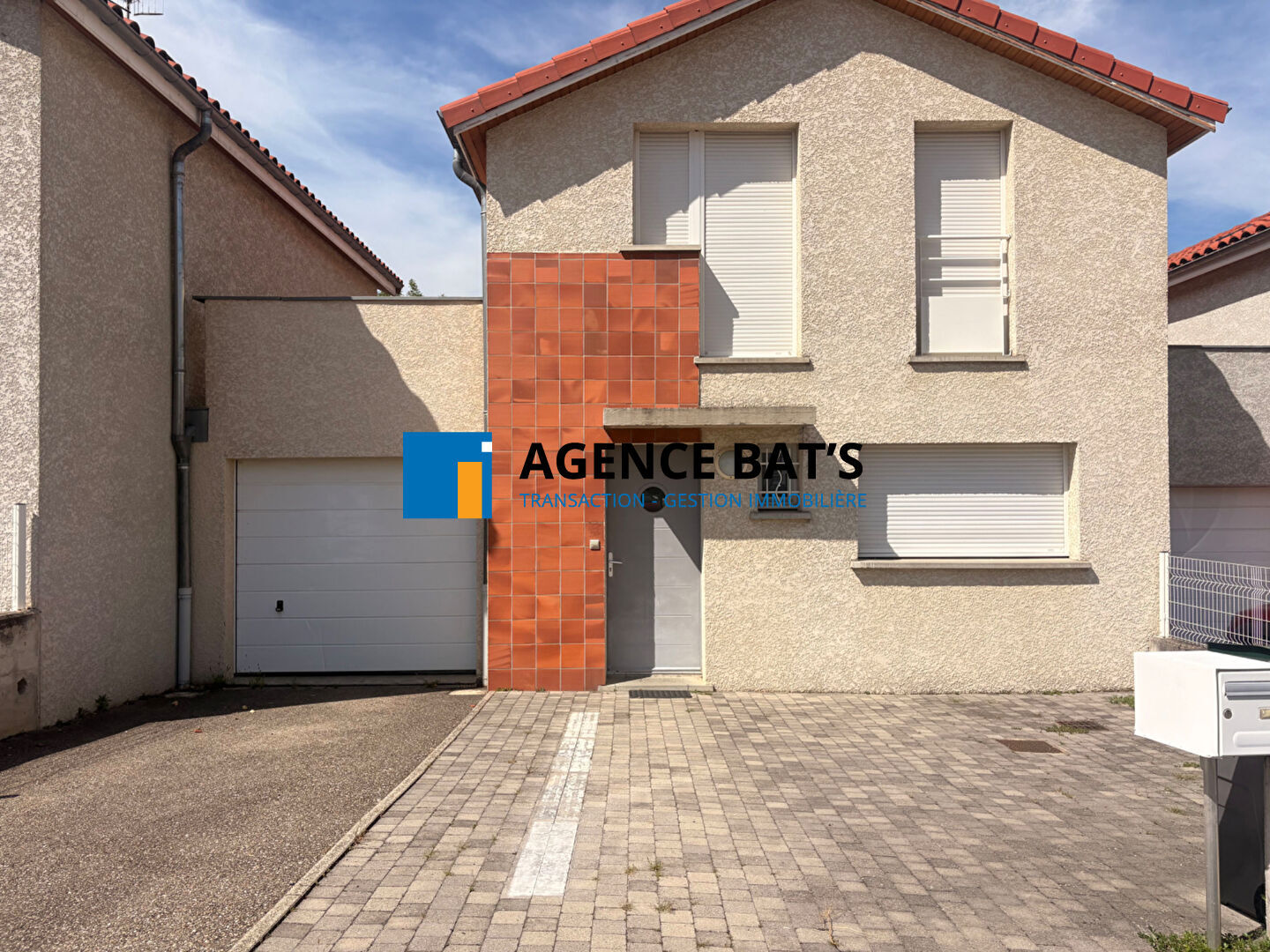 Agence immobilière de Agence Bat's