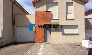 Maison 5 Pièces 97 m² à vendre à Roche-la-Molière (42230)