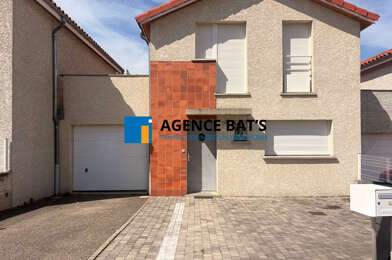 Maison 5 pièces 248000 €