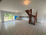 Pavillon T5 garage et jardin — photo 3