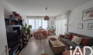 Appartement 2 Pièces 52 m² à vendre à Illkirch-Graffenstaden (67400)
