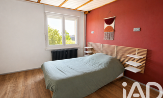Appartement 3 Pièces 62 m² à vendre à Strasbourg (67100)