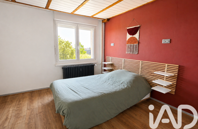 Vente Appartement 3 pièces — photo du bien