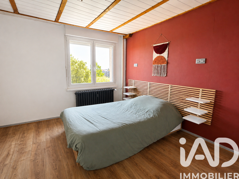 Vente Appartement 3 pièces — photo 1