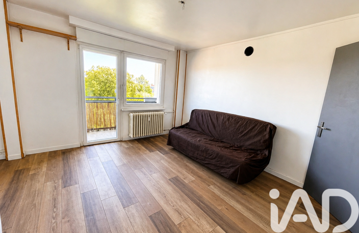 Vente Appartement 3 pièces — photo 2