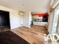 Vente Appartement 3 pièces — photo 3