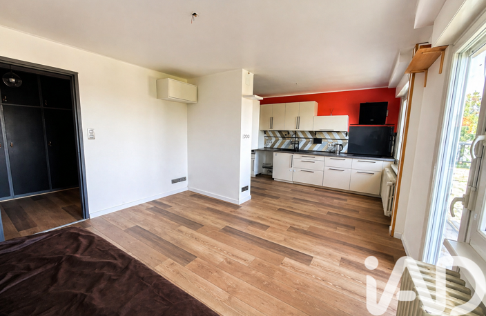 Vente Appartement 3 pièces — photo 3