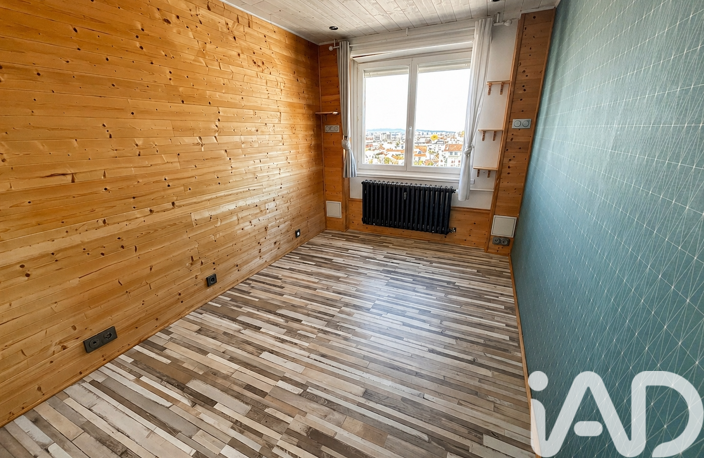 Vente Appartement 3 pièces — photo 5