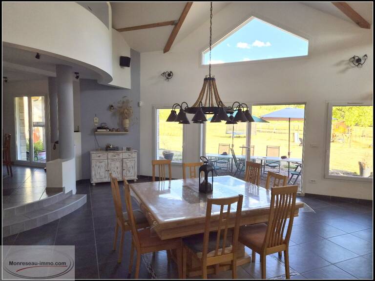 Maison — photo 1