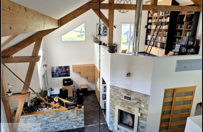 Maison — photo 2