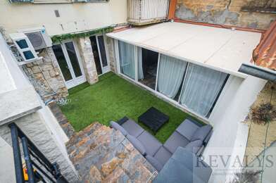 Appartement 2 pièces 229000 €