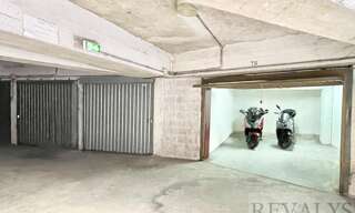 Garage   m² à vendre à Nice (06000)