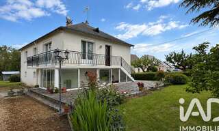 Maison 4 Pièces 91 m² à vendre à Beaumont-en-Véron (37420)