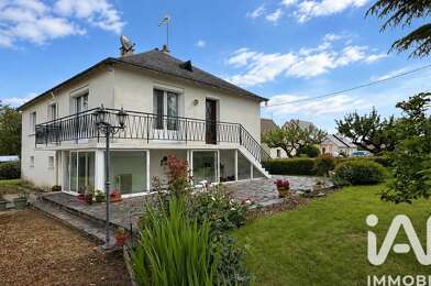 Maison 4 pièces 169000 €