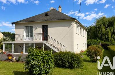 Vente Maison/villa 4 pièces — photo du bien