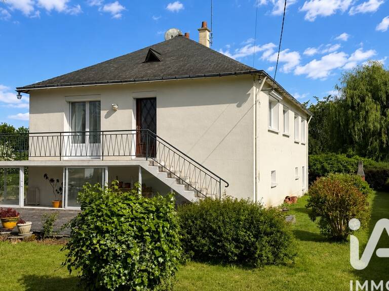 Vente Maison/villa 4 pièces — photo 1