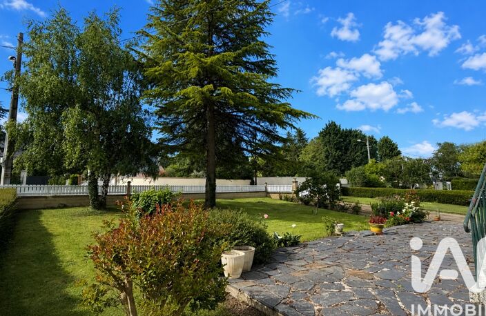 Vente Maison/villa 4 pièces — photo 3