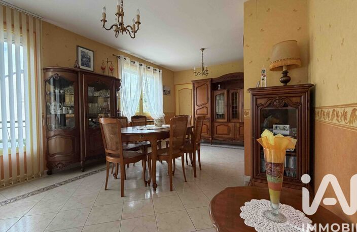 Vente Maison/villa 4 pièces — photo 4