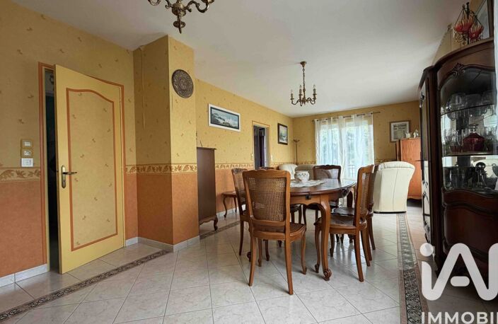 Vente Maison/villa 4 pièces — photo 5