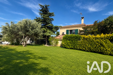 Maison 4 pièces 440000 €