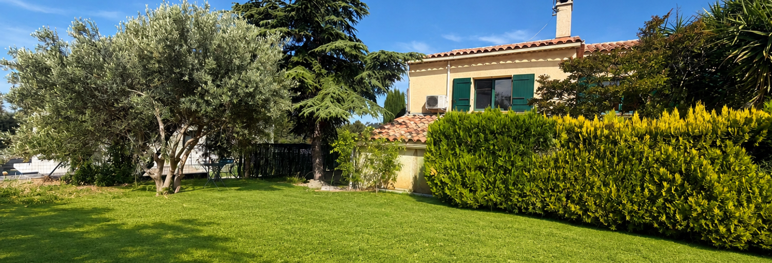 Maison 4 Pièces 90 m² à vendre à Marseille 11 (13011)