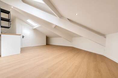 Appartement 1 pièces 180000 €
