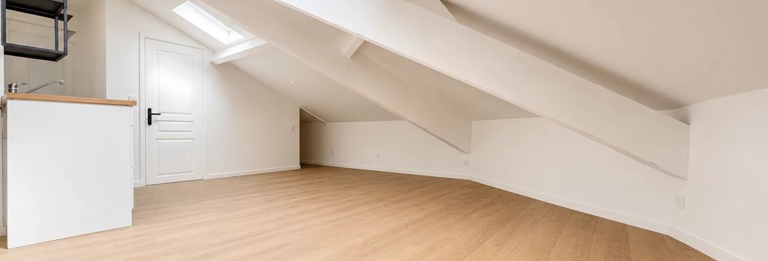 Appartement 1 Pièce 18 m² à vendre à Cannes (06400)